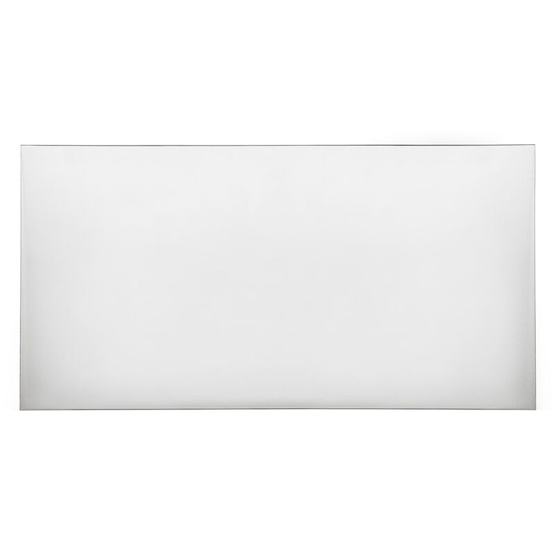 ICON Technologies Airstream Awning Front Polycarbonate Window, 40-1/8" x 20-3/8", Clear image number 1