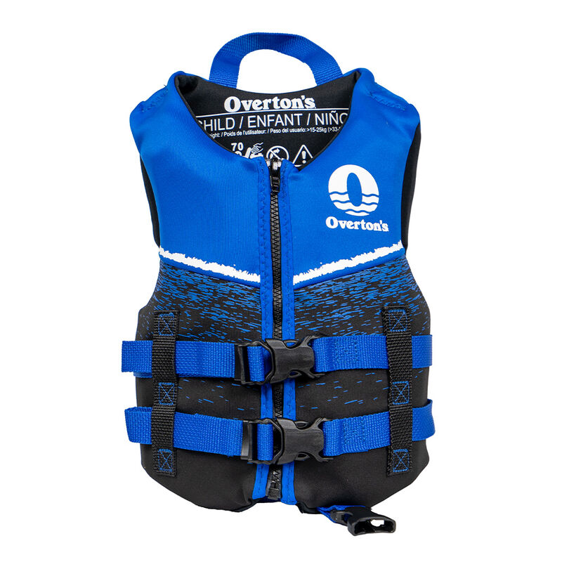 Overton's Child BioLite Life Vest image number 1