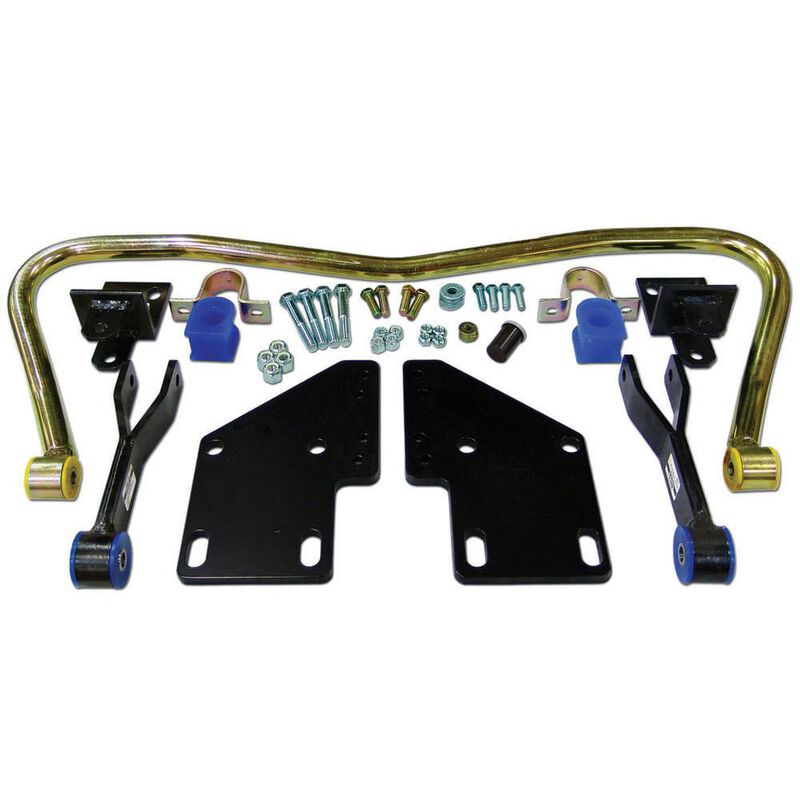 Roadmaster Anti-Sway Bars image number 2