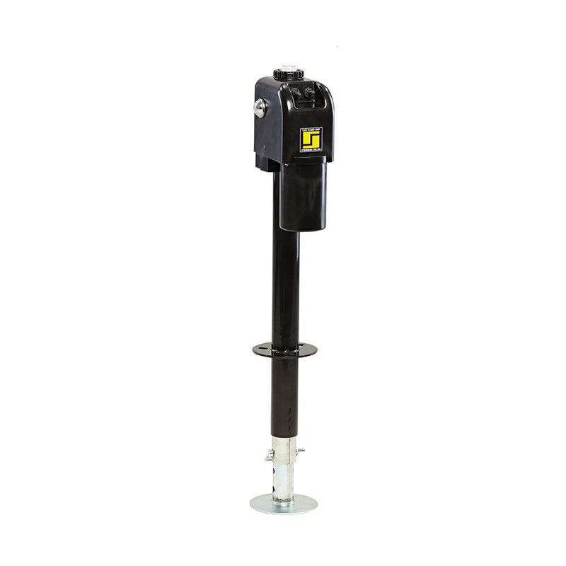 5000 lb. Tongue Jack image number 1