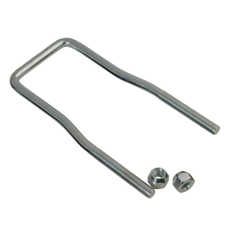 Smith Spare Tire Carrier image number 1