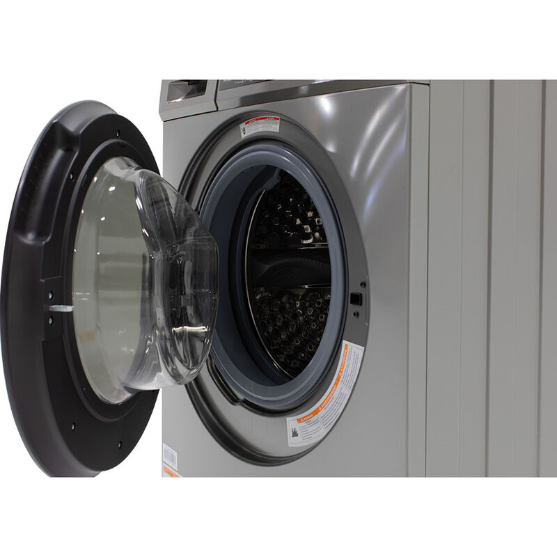 Furrion 2.7 cu. ft. Front Load Washer / Condenser Dryer Combo image number 7