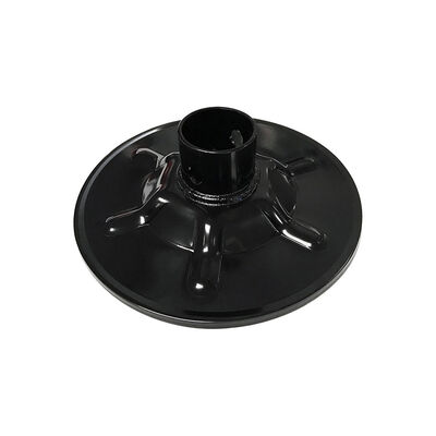 Lippert Leveling Jack Foot Pad for Rear Hall Effect Jack