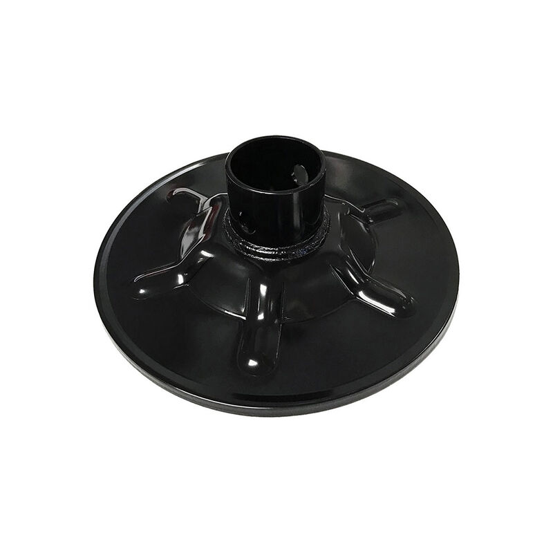 Lippert Leveling Jack Foot Pad for Rear Hall Effect Jack image number 1