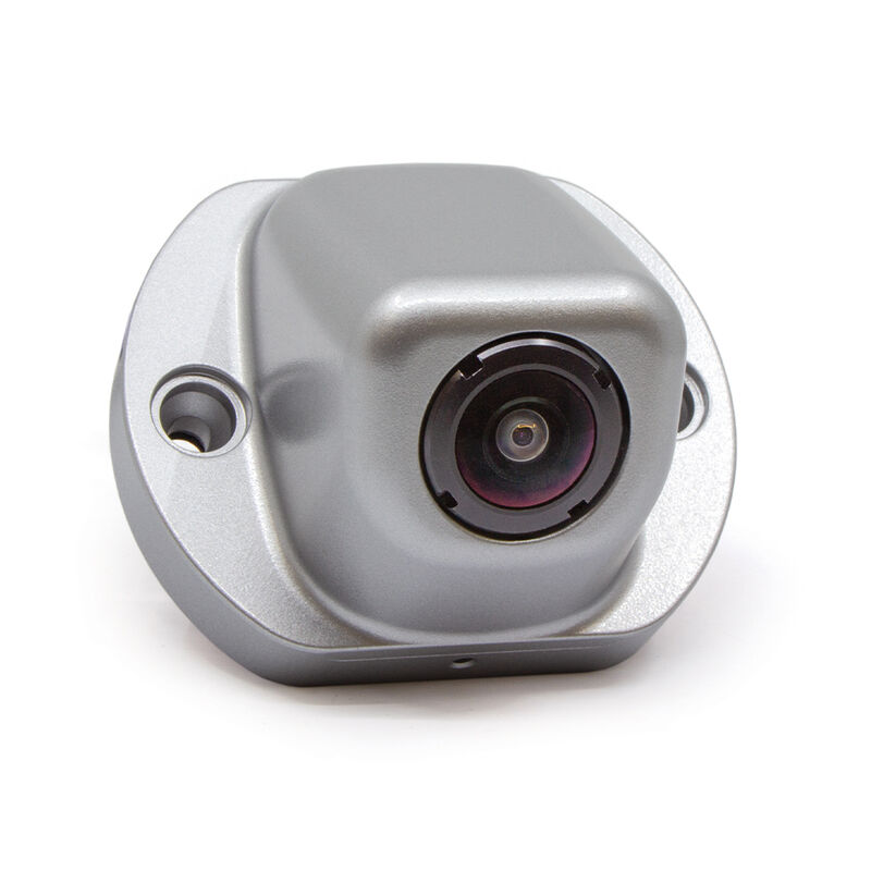 Brigade Electronics Backeye 360 HD System with 7" Monitor image number 4