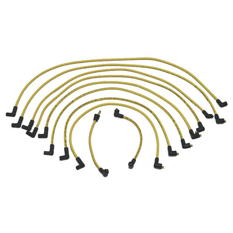 Sierra Wiring/Plug Set For Mercury Marine/OMC Engine, Sierra Part #18-8803-2 image number 1