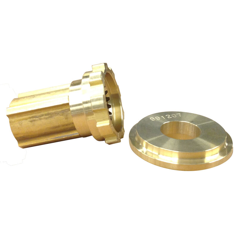 Michigan Wheel XHS II 207 Propeller Exchangeable Hub Kit image number 1