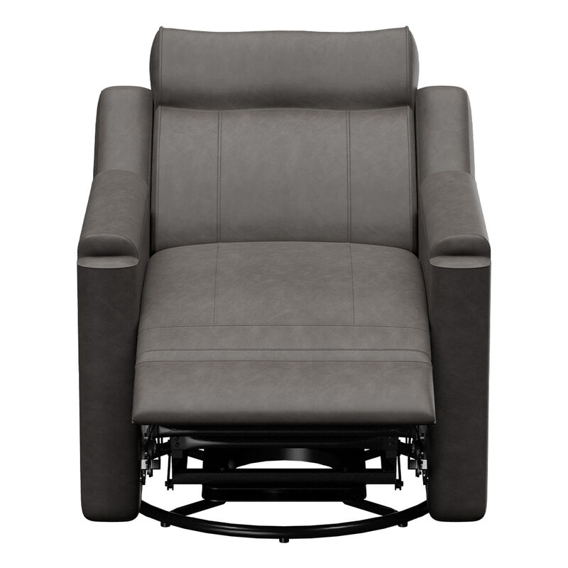 Thomas Payne Signature RV Swivel Glide Recliner image number 6