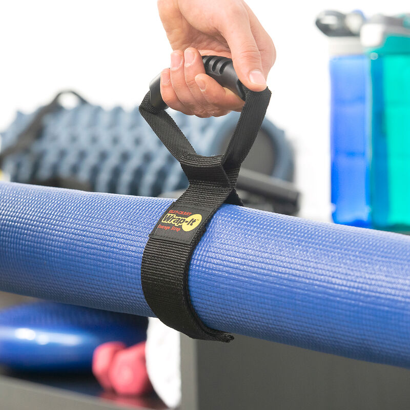 Wrap-It 17" Easy-Carry Storage Strap image number 6