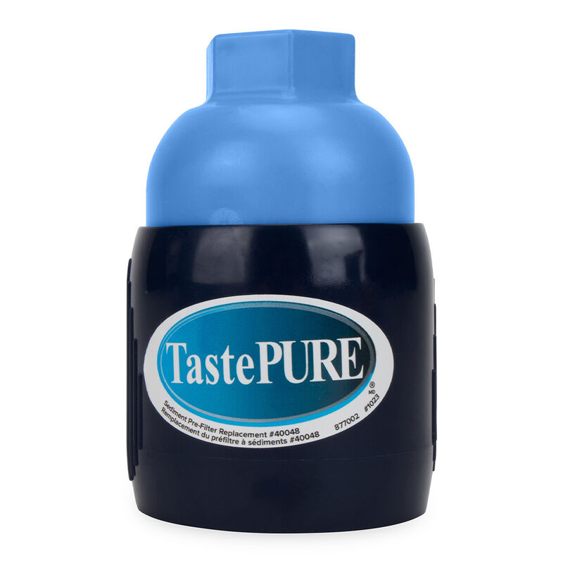 Camco Tastepure RV Sediment Pre-Filter Water Filtration image number 4