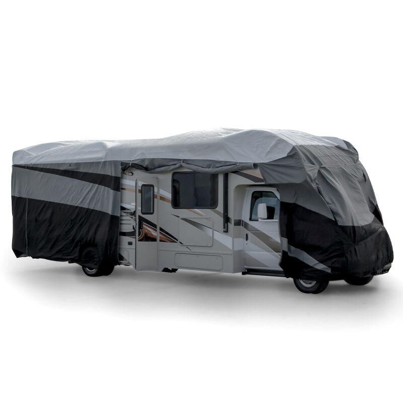 Camco Ultra Shield Cover, Class C, 20' to 23' image number 6