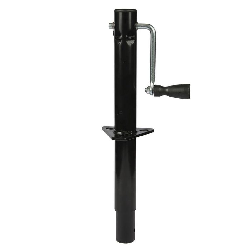 Ultra Sidewind Tongue Jacks - 2" image number 1