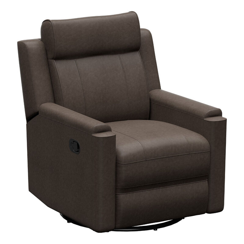 Thomas Payne Signature RV Swivel Glide Recliner image number 1