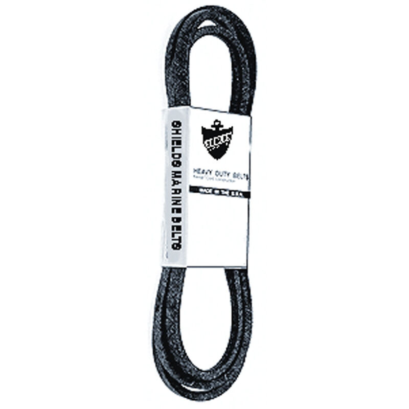 Sierra V-Belt For Mercury Marine/OMC Engine, Sierra Part #18-15440 image number 1