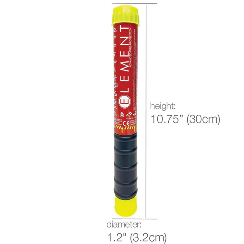Element E50 Fire Extinguisher image number 7
