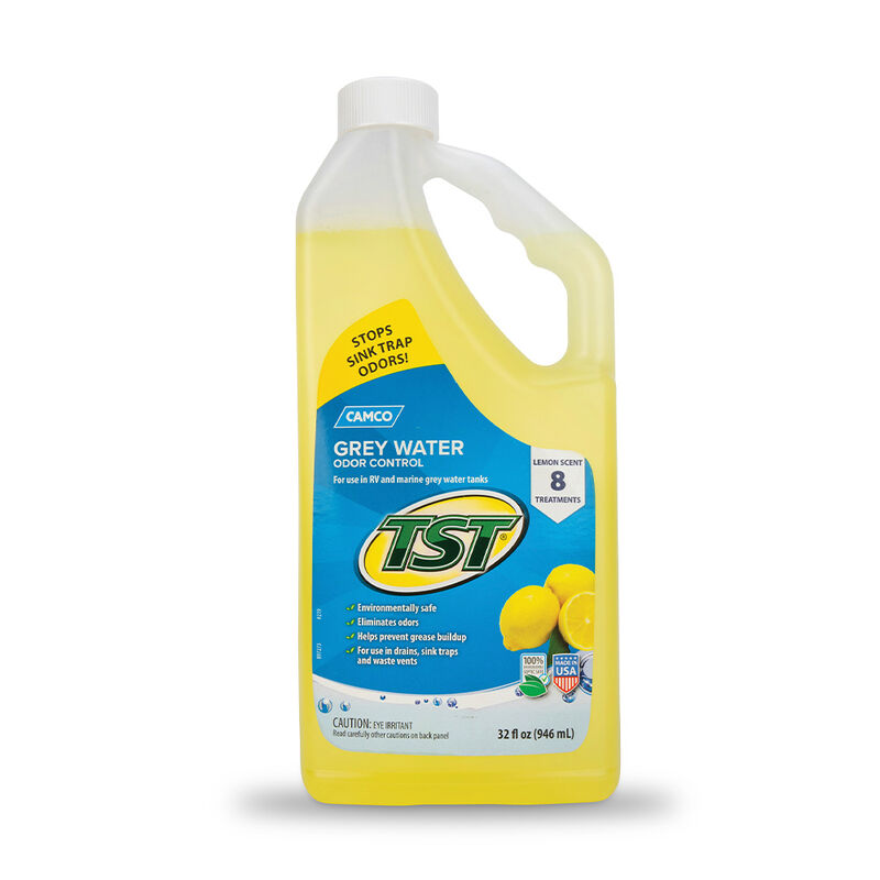 TST Grey Water Odor Control image number 1