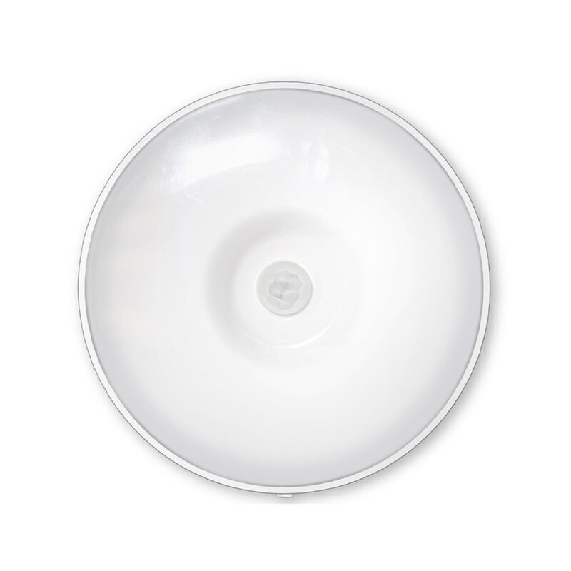 CIAO Tech Rechargeable Motion Sensor LED Puck Lights, 2-Pack image number 1