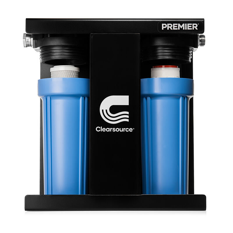Clearsource Premier RV Water Filter System image number 1