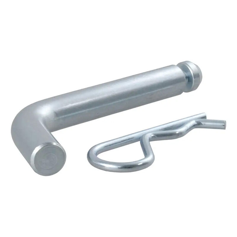 CURT 21505 5/8" Hitch Pin with Groove image number 2