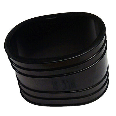 Sierra Exhaust Boot For Mercury Marine Engine, Sierra Part #18-2746