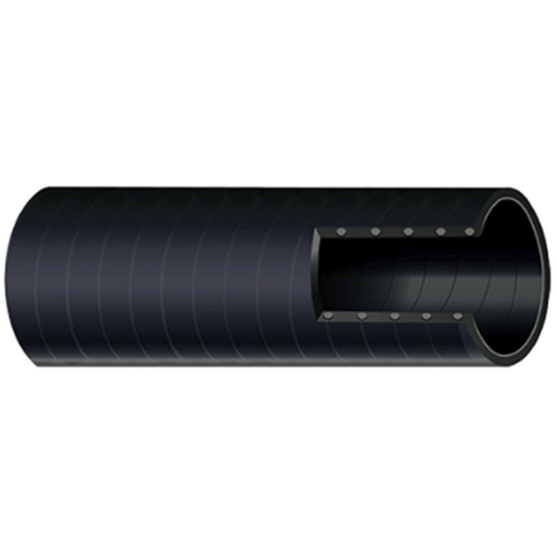 Seastar Live Well Hose, 1.5" image number 1