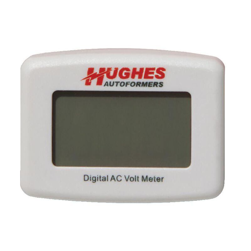Digital Voltage Reader image number 2