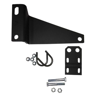 F-142K4 Mounting Hardware Kit