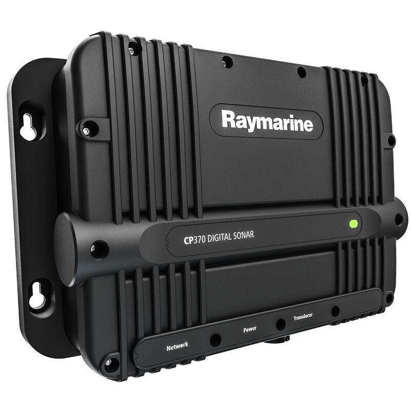 Raymarine CP370 Digital Sonar Module image number 1