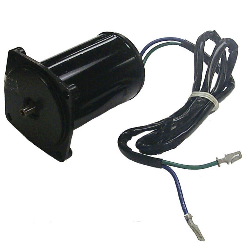Sierra Tilt/Trim Motor For OMC Engine, Sierra Part #18-6285 image number 1