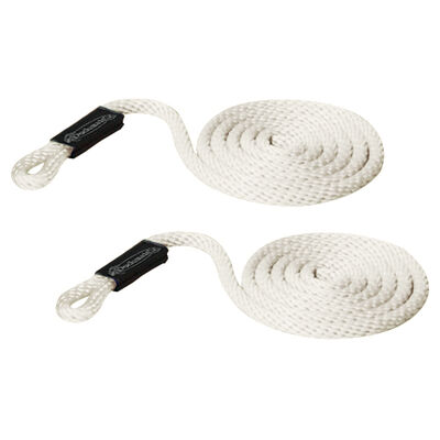 Dockmate 8' Fender Line, 2-pack