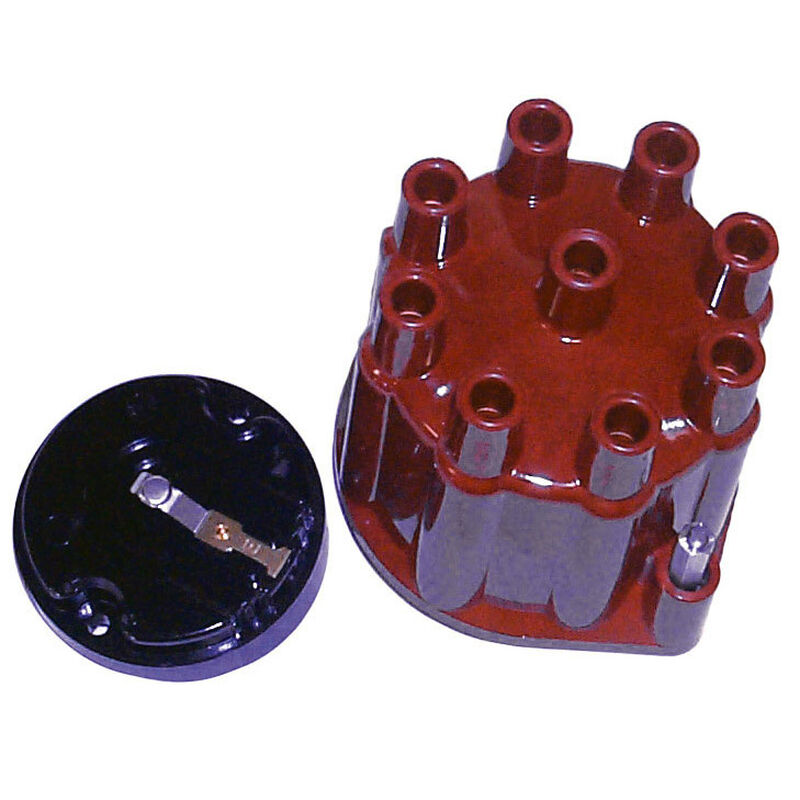 Sierra Ignition Tune-Up Kit, Sierra Part #18-5266 image number 1