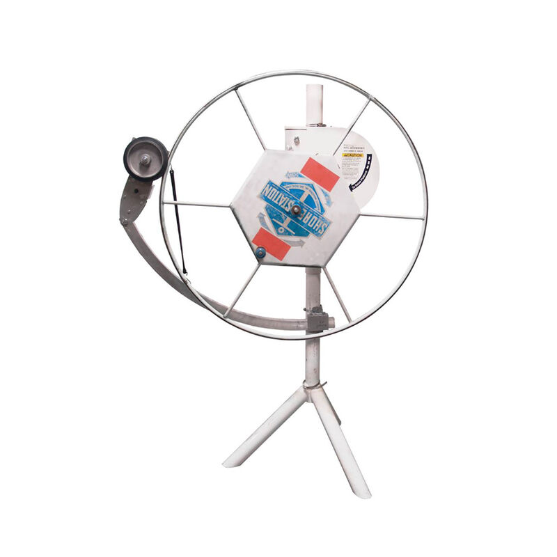 Extreme Max 3006.4550 Boat Lift Buddy Universal Wheel Drive System, 12V image number 1