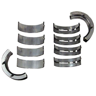 Sierra Main Bearing For Mercury Marine Engine, Sierra Part #18-1317