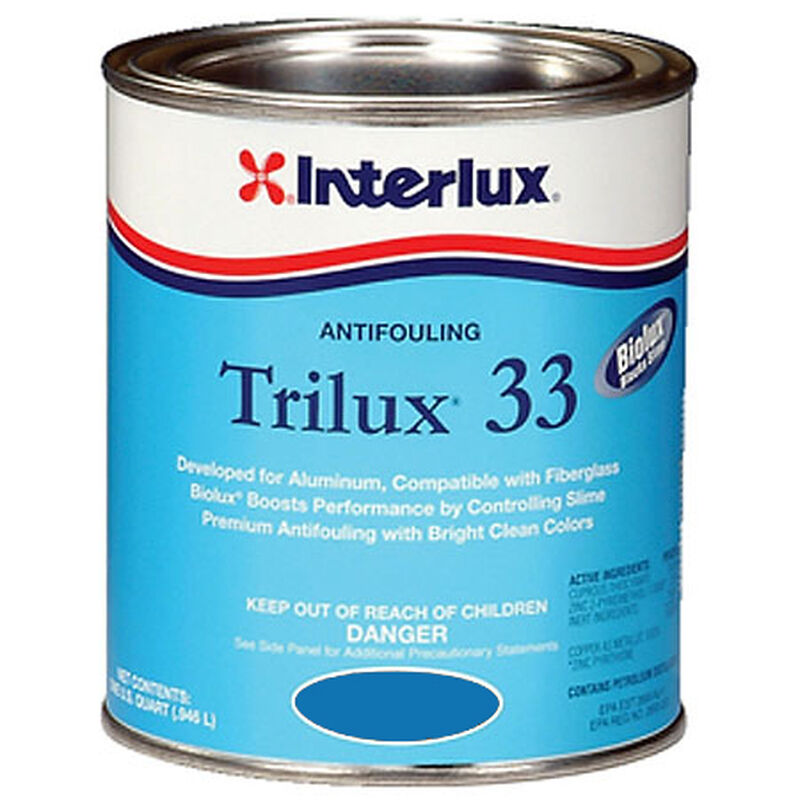 Interlux Trilux 33, Quart image number 1