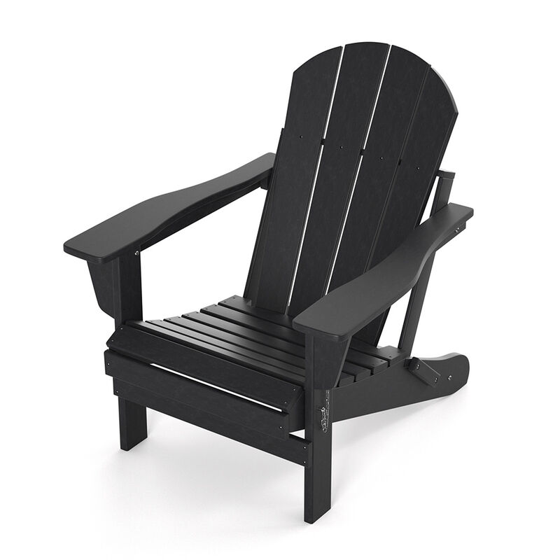 Upland Folding Adirondack Chair image number 2