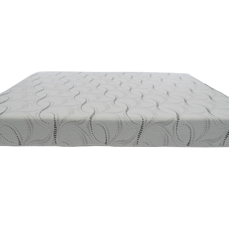 Cozyway RV Bunk 10" Mattress, 67" x 76" | Mattress in a box image number 3