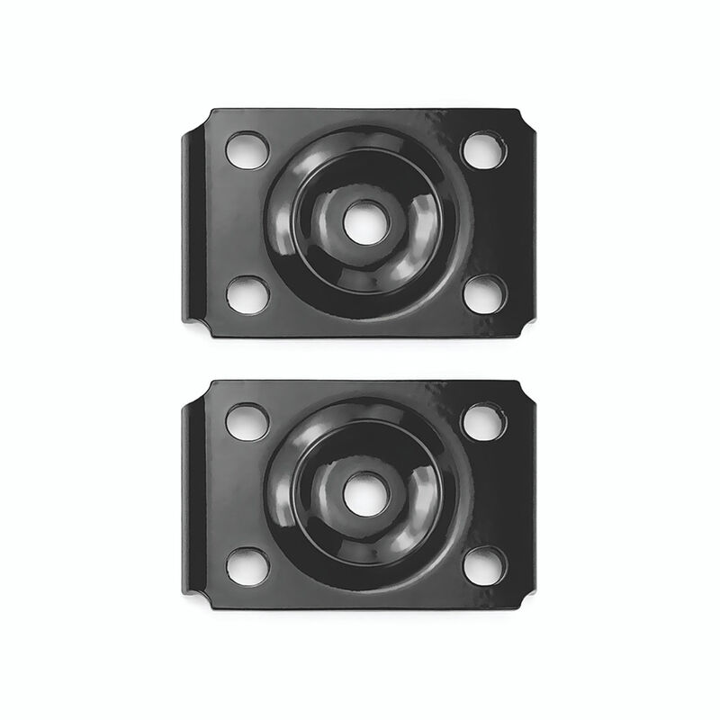 Roadmaster Comfort Ride Shock Absorbers Third Axle Kit for 2-3/8" Axles image number 5