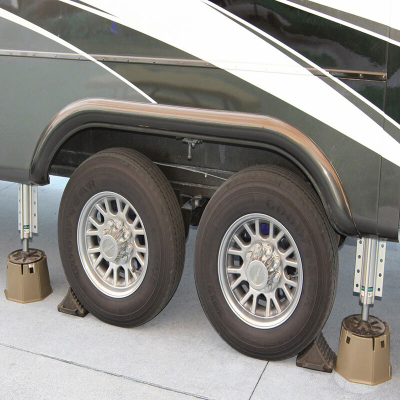 Stromberg Base Pad Extreme image number 5