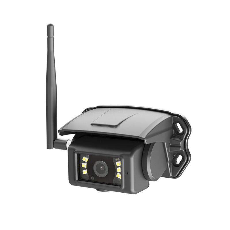 Trailer Life Pathway RV Wireless Backup Camera image number 3