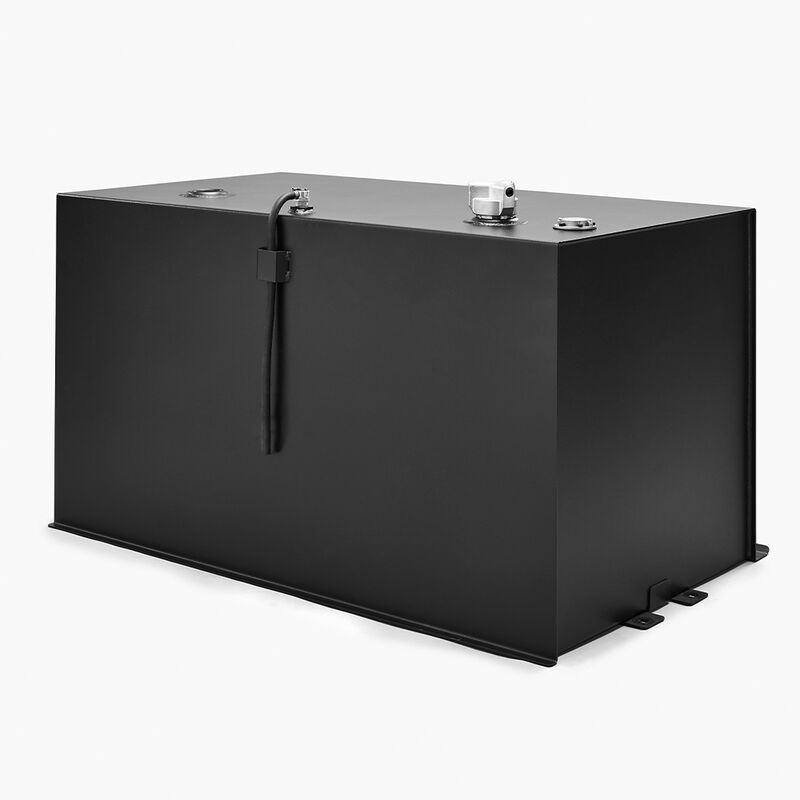 Vector 4521 Pro Series 108-Gallon Diesel Transfer Tank, Textured Black image number 3