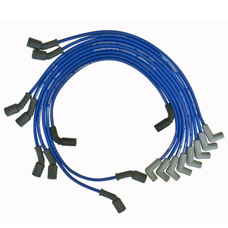 Sierra Wiring/Plug Set For Mercury Marine Engine, Sierra Part #18-8828-1 image number 1