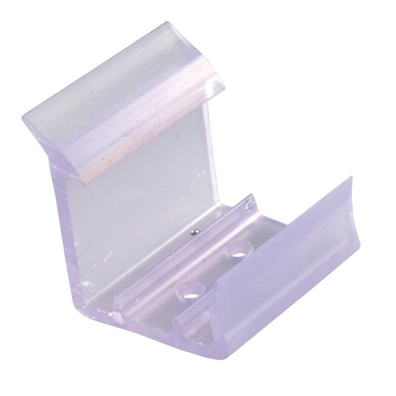 JR Products Universal Sliding Mirror Door Catch image number 1