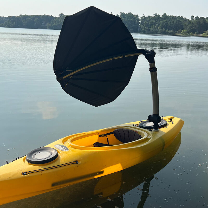 Taco Marine ShadeFin Mini Semi-Flush Mount image number 4