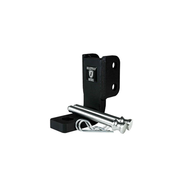 BulletProof Light-Duty Drop Tang image number 4