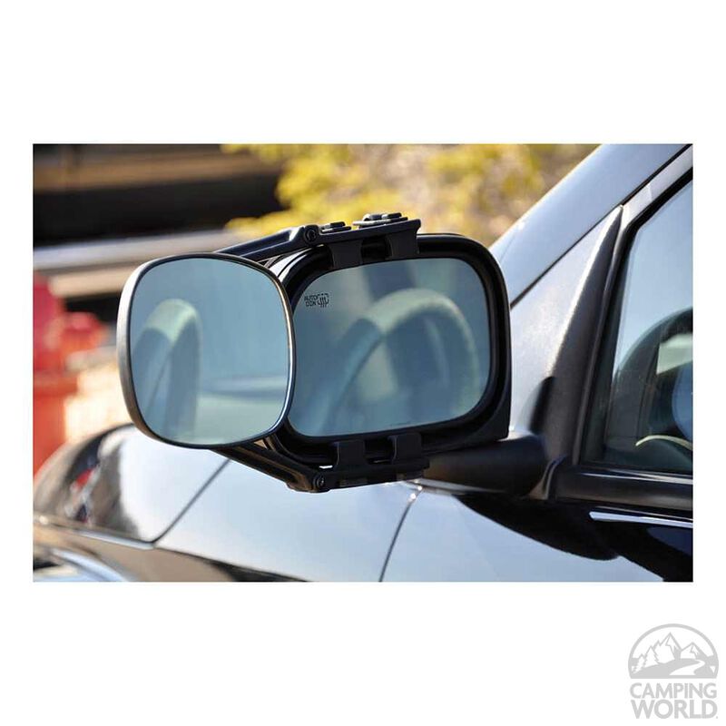 CURT Extended View Tow Mirror image number 3