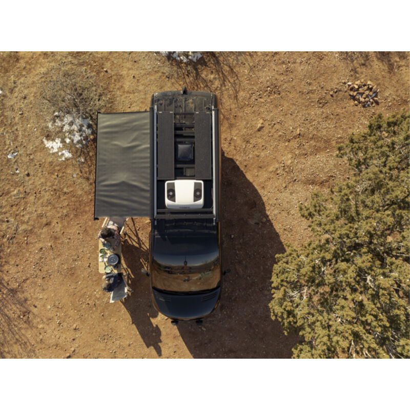 Dometic RTX 1000 Air Conditioner for CONVERSION VANS or CAMPER VANS ONLY! image number 7