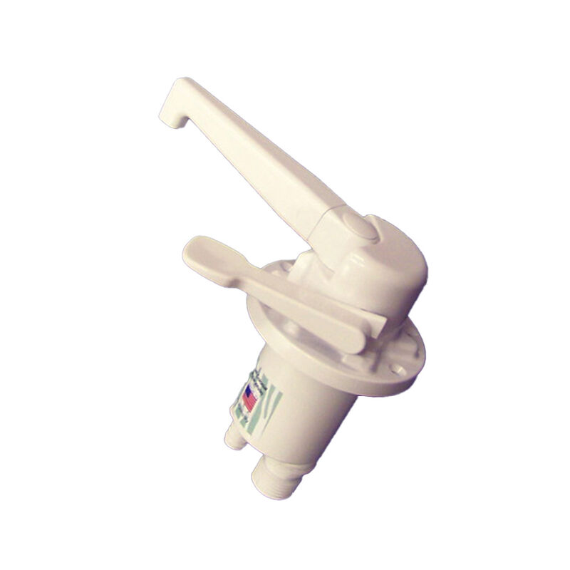 Zebra RV R3700-PW Dual Flow Water Pump and Faucet image number 1