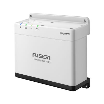 Fusion Apollo MS-WB675 Marine Hideaway Stereo