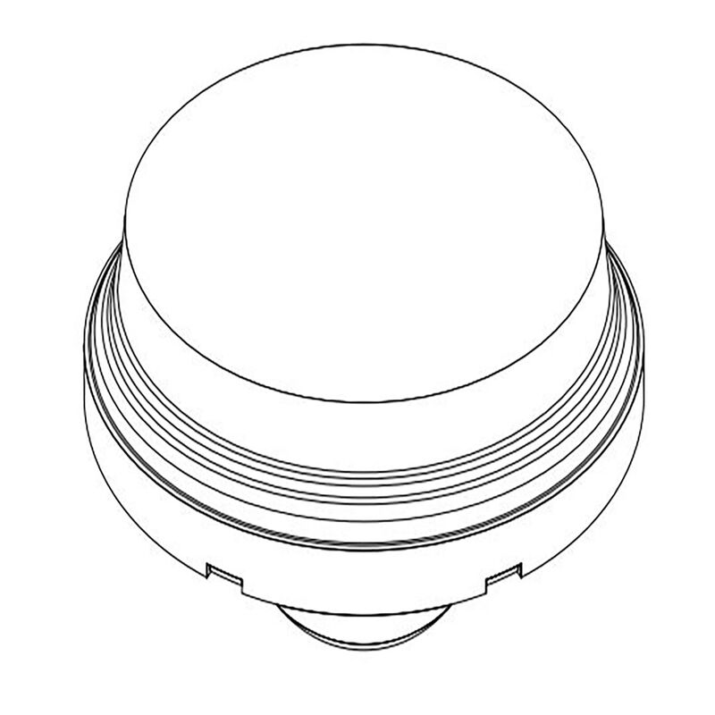 TACO Marine Stainless Steel Tube, 1" x .065" image number 3