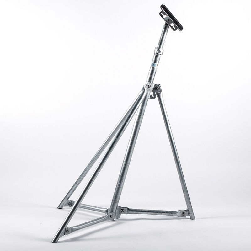 MarineMart LCF130 Sailboat Stand, 52"-68" image number 3